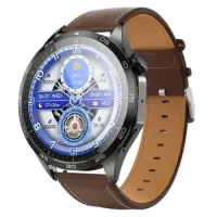 

                                    Hoco Y21 AMOLED Smart Watch